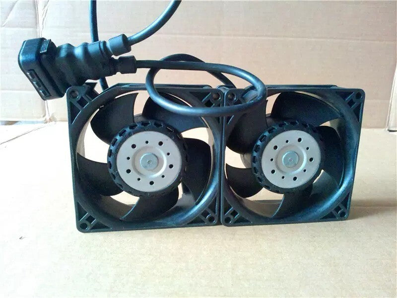 1/piece 3218J/2NPU 150mA 48V 7.2W 9CM 9038 Axial Flow Cooling Fan