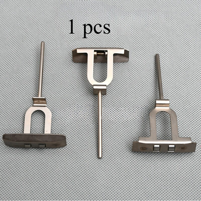 Suitable for Heidelberg PM/SM52 front gauge paper sheet with bearing G2.022.230S