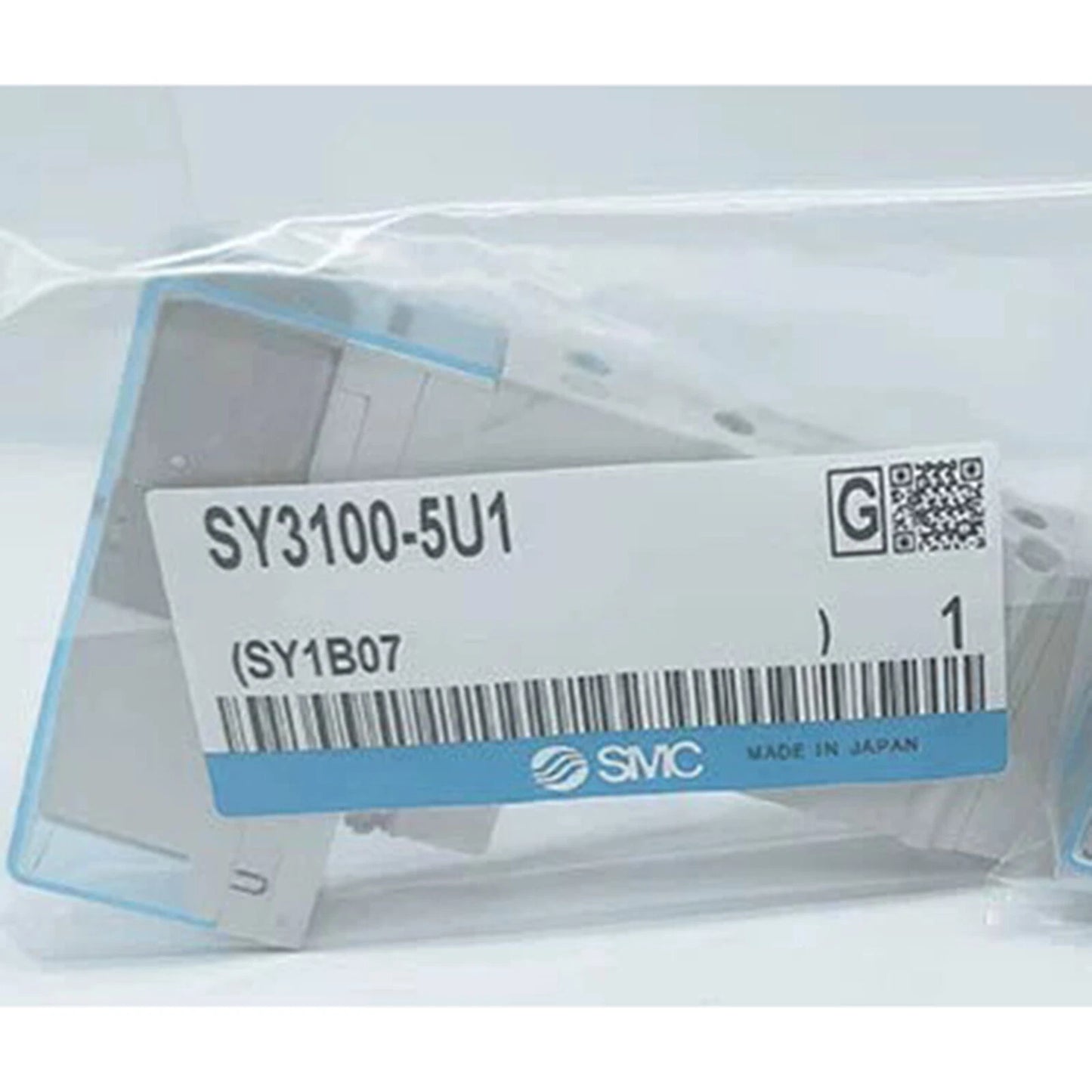 1PC  SMC SY3100-5U1 Solenoid Valve Quality assurance #P