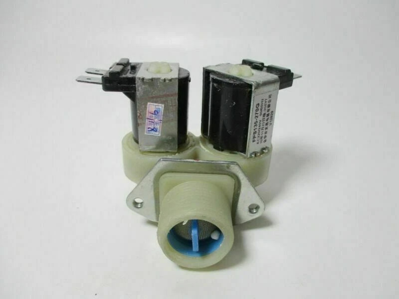 1PC For Haier washing machine solenoid valve FPS135-270G XQG60-1007 inlet valve