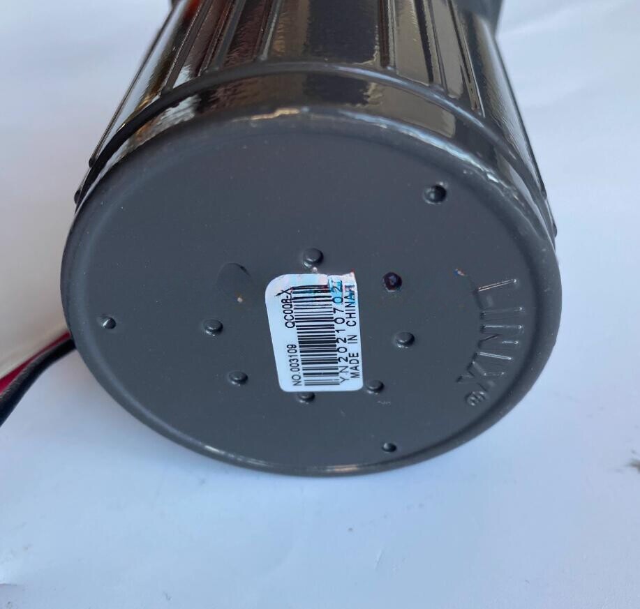1PCS LINIX YN70-25 single motor 220V 25W Motor