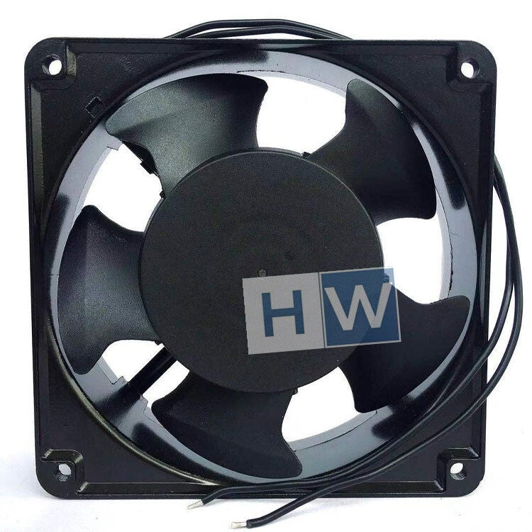 1PC SUNON 12cm 220-240V 0.14A  DP200A 2123HSL Cabinet Cooling Axial Flow Fan