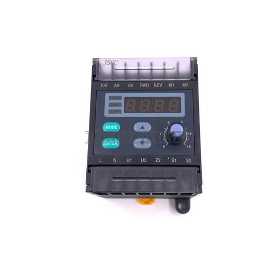 1pcs  JSCC Precision Motor Controller SKB200E 220V