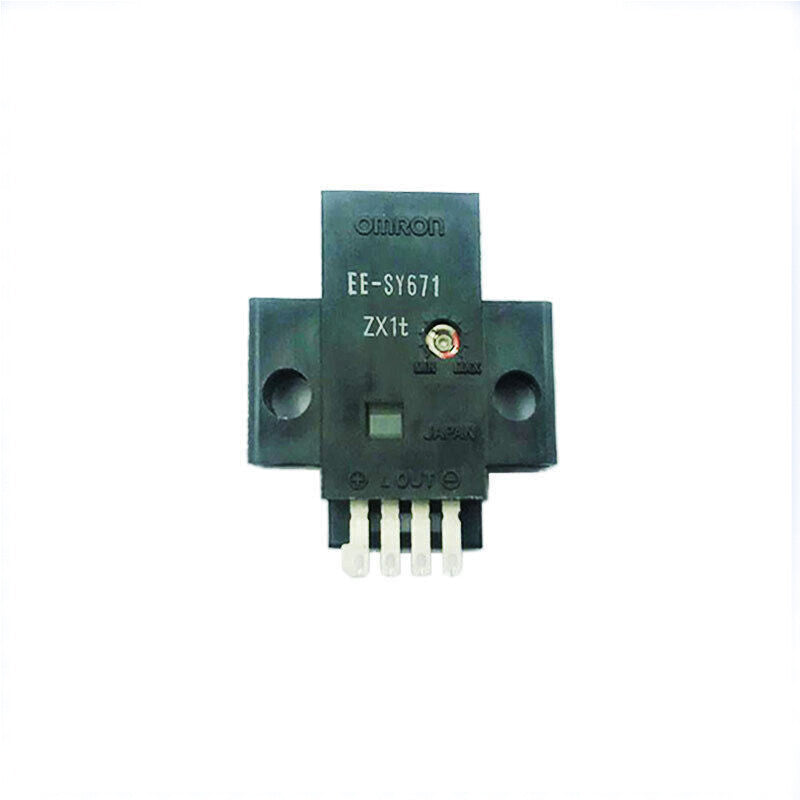 Omron EE-SY671 EE-SY672 EE-SPY301 EE-SPY302 EE-SPY401 EE-SPY402 Switch Module