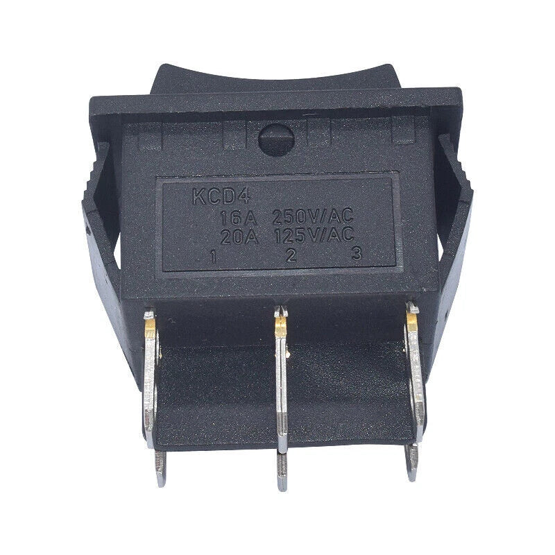 1PC Switch Replace Champion 100155 7000W/9000W Dual Fuel Start Generator
