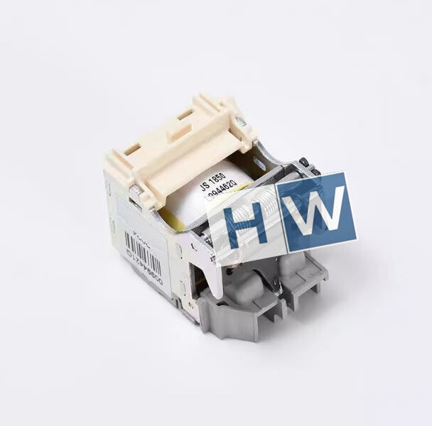 1PC Frame Circuit Breaker MX CVS Shunt Release Undervoltage Coil DC24V LV429390