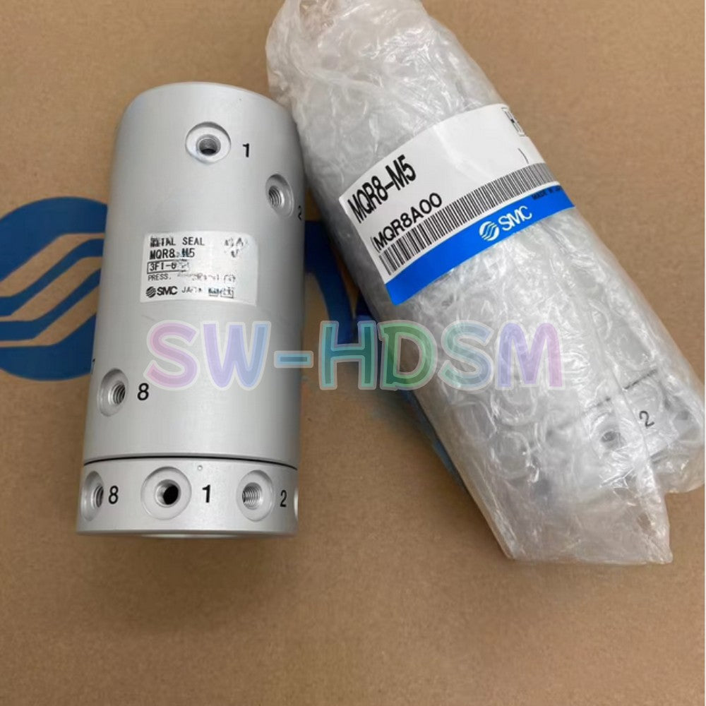 1PCS  for SMC Air Cylinder MQR16-M5 Freight Free