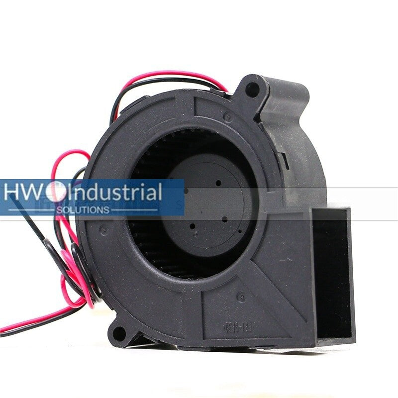 ADDA AD7524UB 24V 0.27A 7530 Turbo Blower Cooling Fan