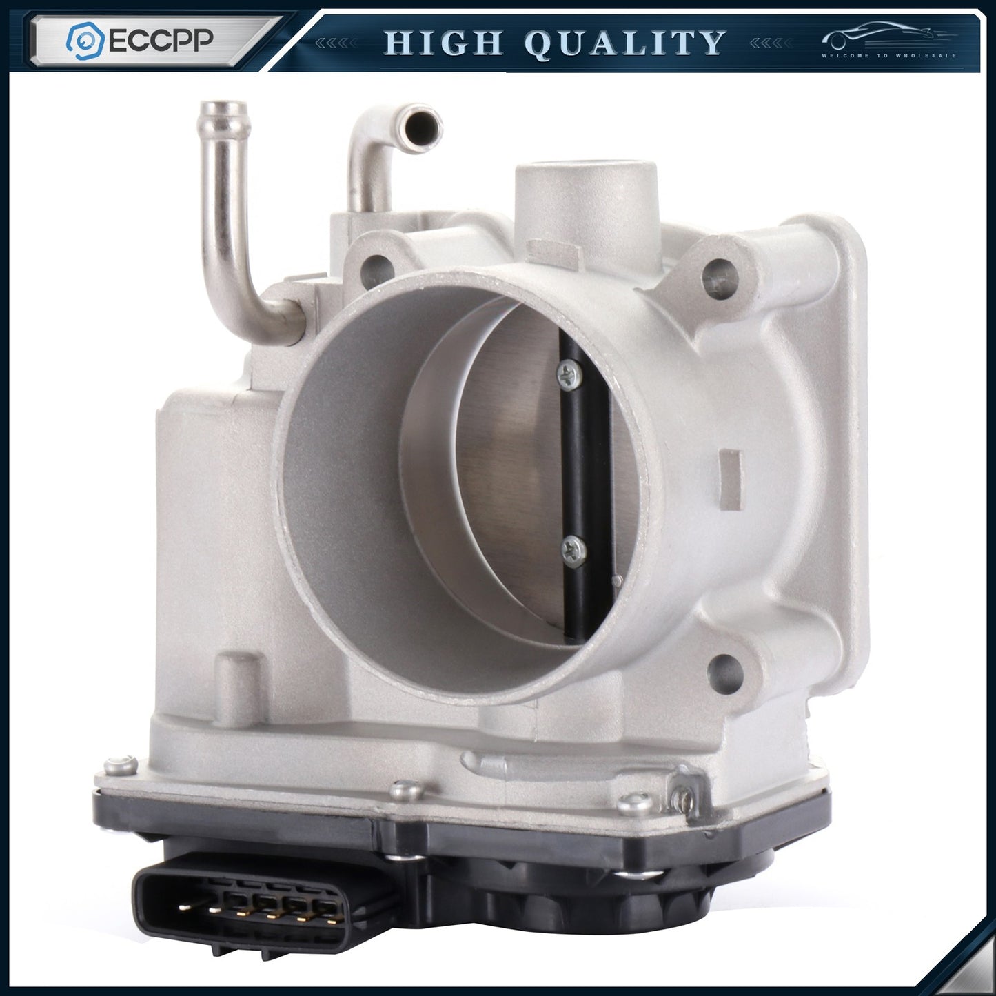 Throttle Body for Toyota Tacoma 2005-2016 L4 2.7L DOHC Petrol 2203075020