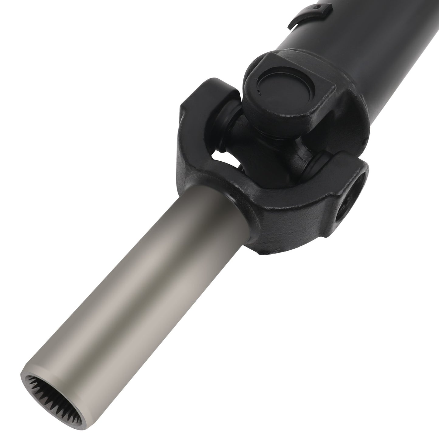 ECCPP Rear Driveshaft Assembly For Ford F-150 XL Standard Cab Pickup 2-Door AWD