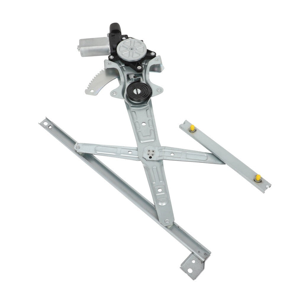For Honda Civic 2015-2012 Front Driver Side Window Regulator & Motor Assembly