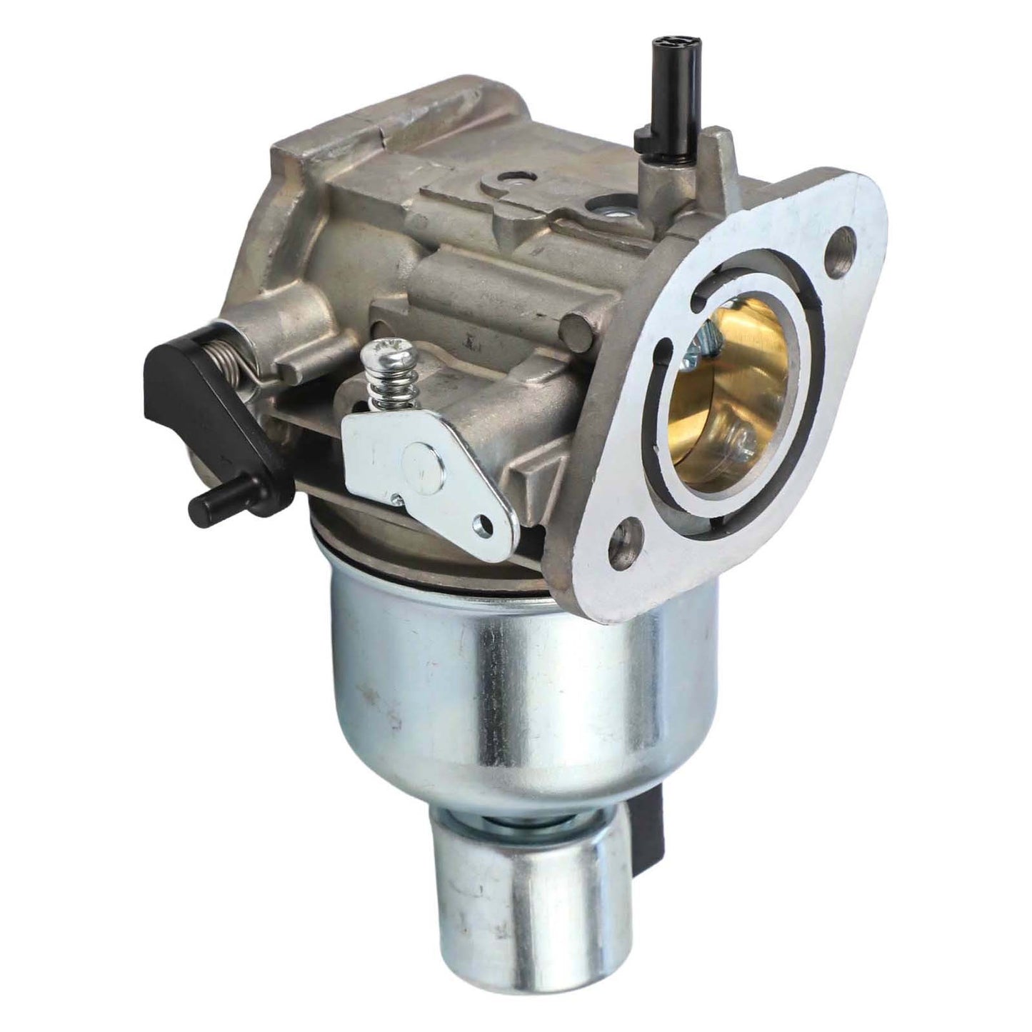 Agricultural Operations Carburetor Kit Hard-wearing Metal Construction