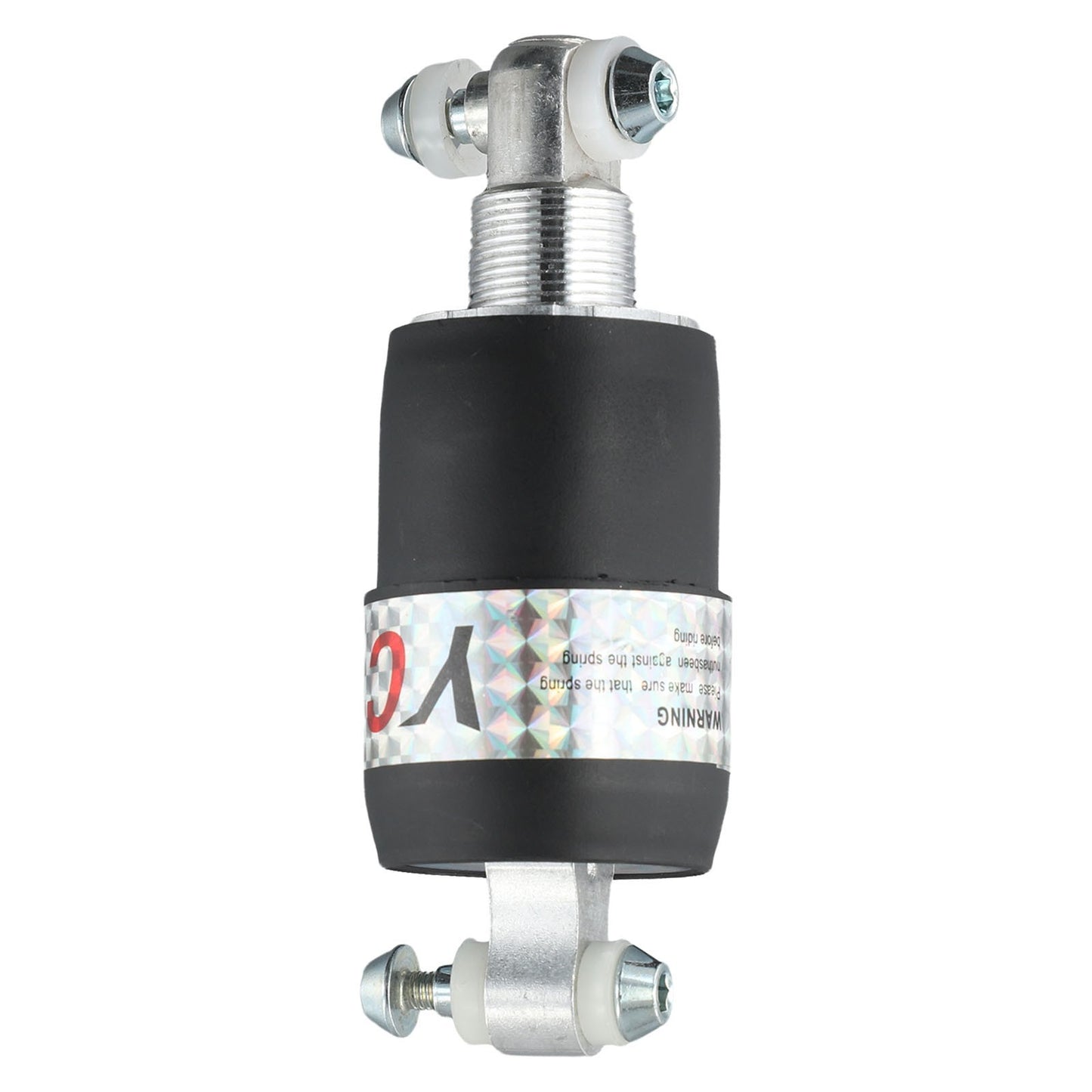 Comfortable Cycling Experience with Rear Suspension Spring Shock Absorber