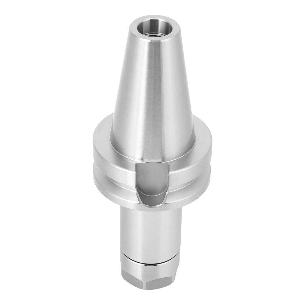 BT40ER20100 Collet Chuck Tool Holder High Accuracy For CNC Lathe Milling Kit