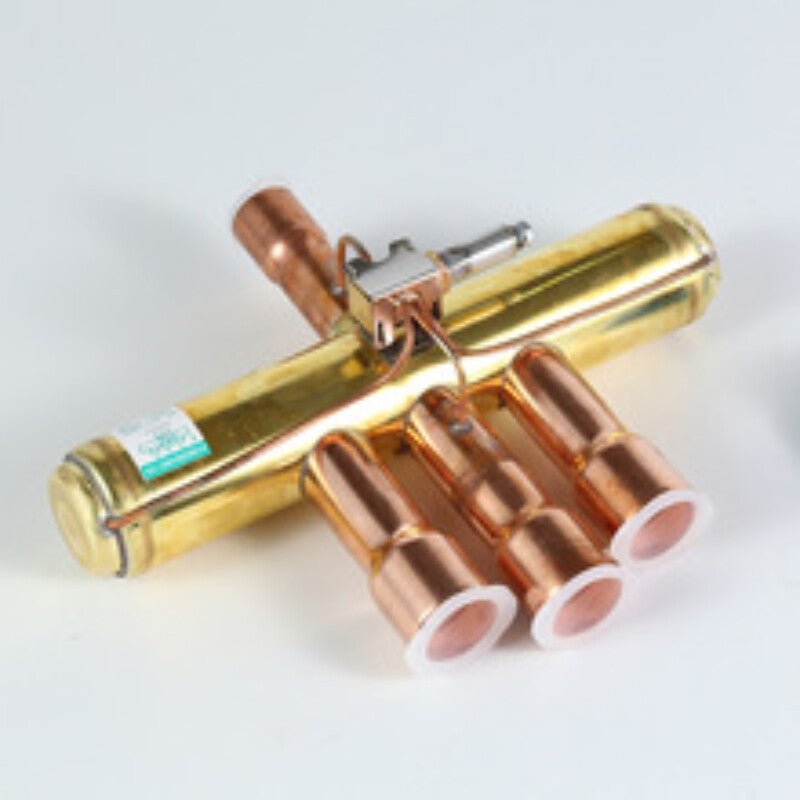 1PCS  FOR SANHUA Four way reversing valve SHF-35B-79-05