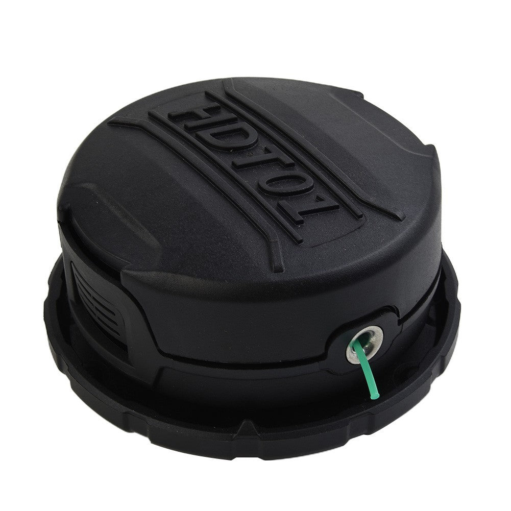 1* For-DEWALT DWO1DT995 Quick Feed Trimmer Head And Line DWO1DT995