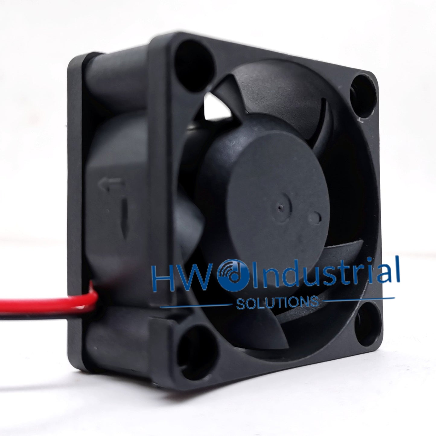 1PC Delta AFB0412HHD 4020 12V 0.24A 4CM 2-wire High Air Flow Cooling Fan