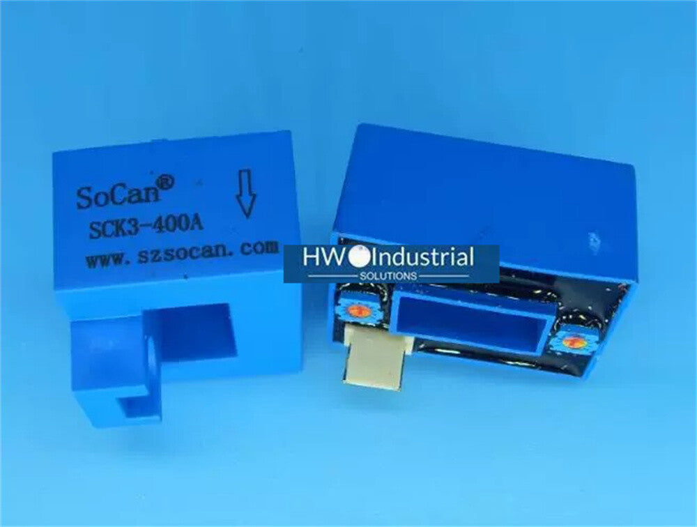 1/piece  Current Sensor Transformer SCK3-400A 400A 4V