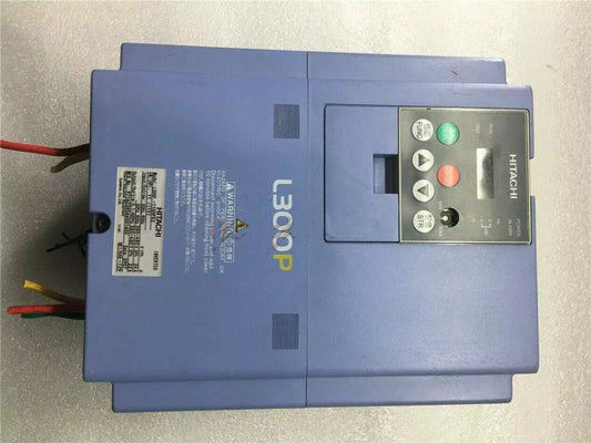 1pcs  Hitachi inverter L300P-110HFE2 11KW 380V