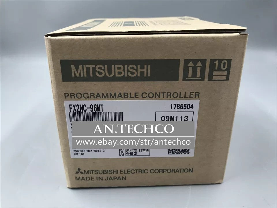 1pcs For Mitsubishi FX2NC-96MT-D/UL with box