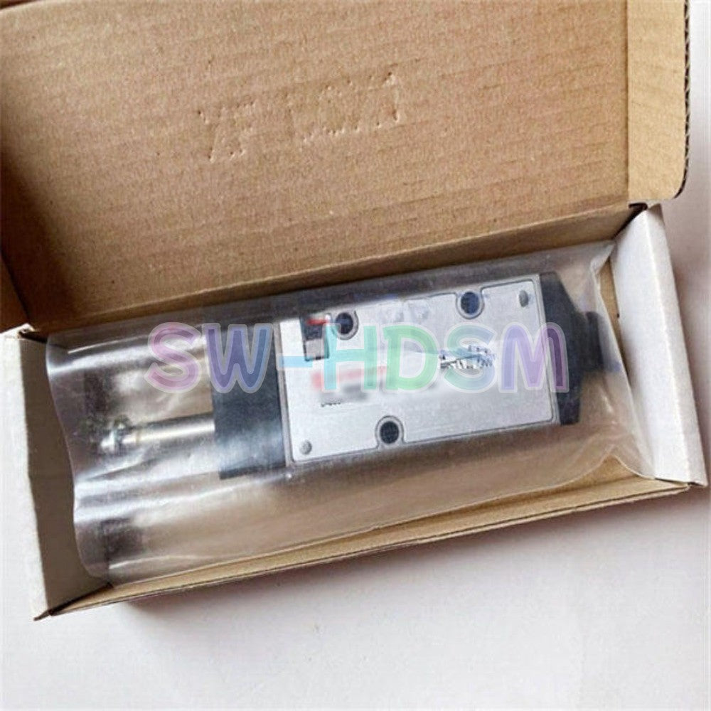 1PCS  for IMI NORGREN V60A517A-A2000 Solenoid Valve Freight Free