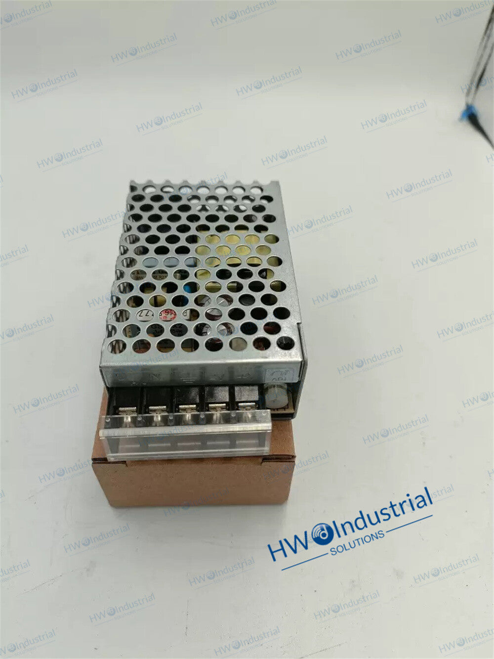 1/piece NES-15-24 24V0.7A MEAN WELL Switching Power Supply