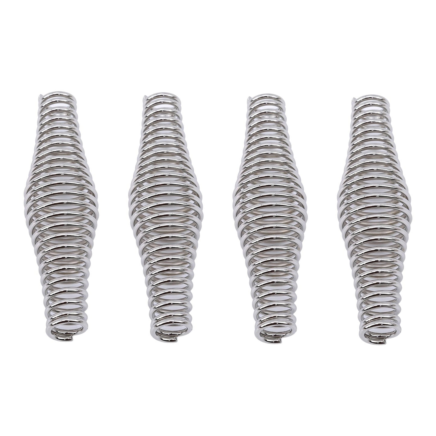Convenient Replacement Spring Handle for Rusty Grill and Wood Stove Door