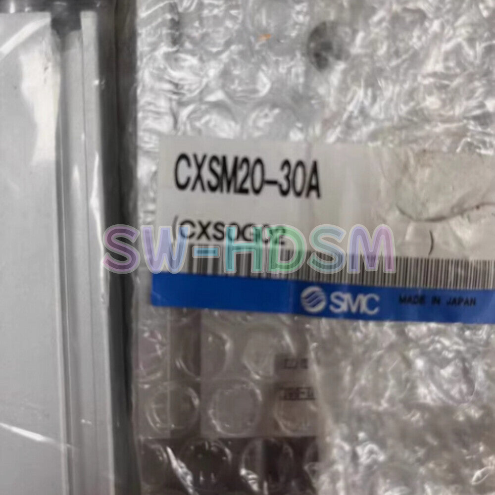1PCS  for SMC cylinder CXSM20-30A Freight Free