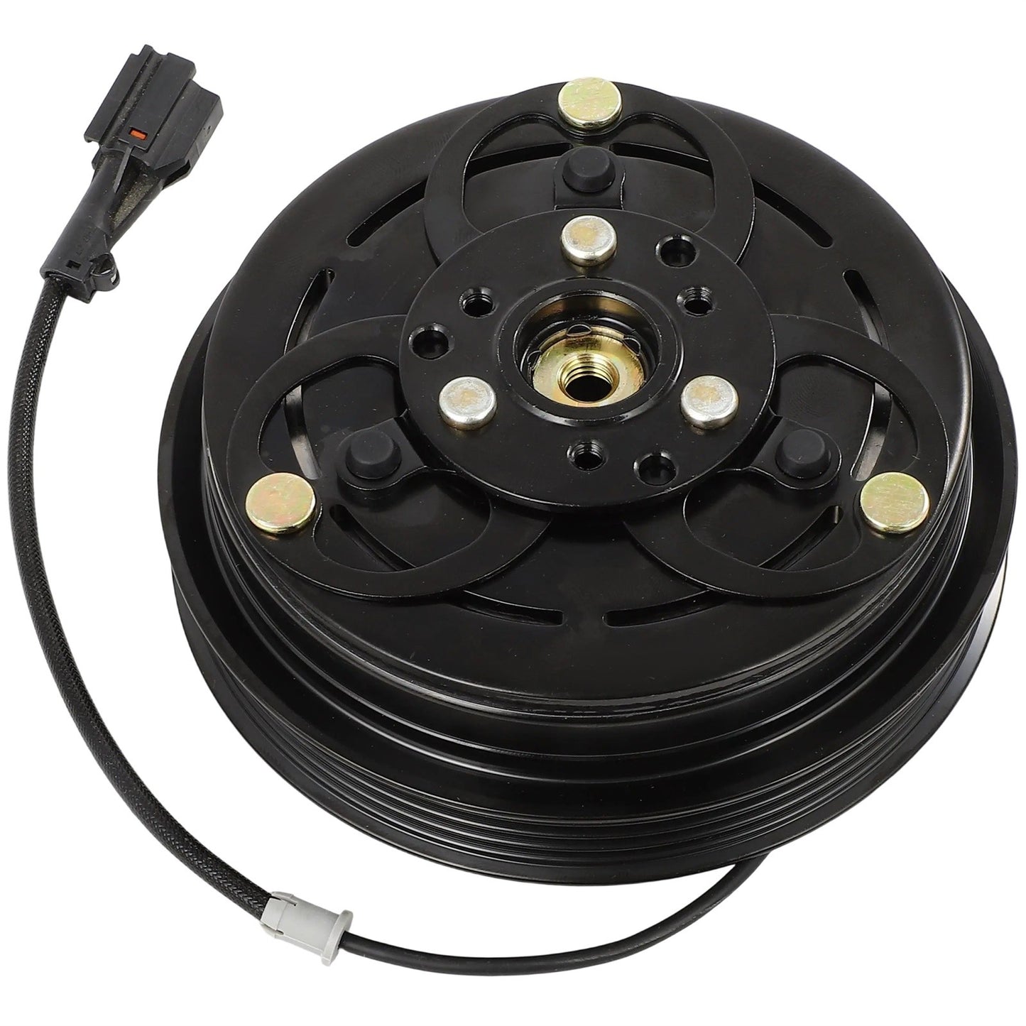 AC A/C Compressor Clutch Kits For Subaru Baja 2.5L 2003 Legacy 2000-2003
