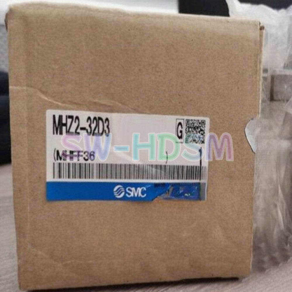 1PCS  for SMC MHZ2-32D3 Pneumatic Claw Cylinder Freight Free
