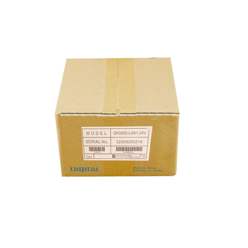 Proface Pro-Face GP2500-LG41-24V PLC Processors Touch Screen Panel Unit