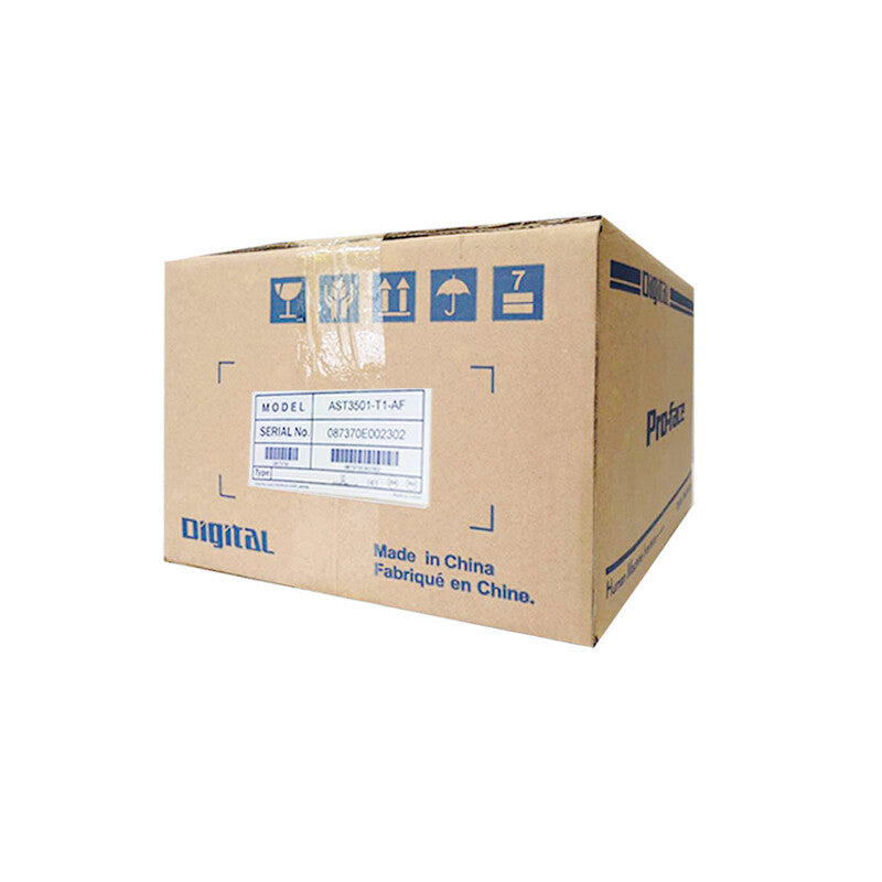 1PC Pro-face Module AST3501-T1-AF HMI Panel