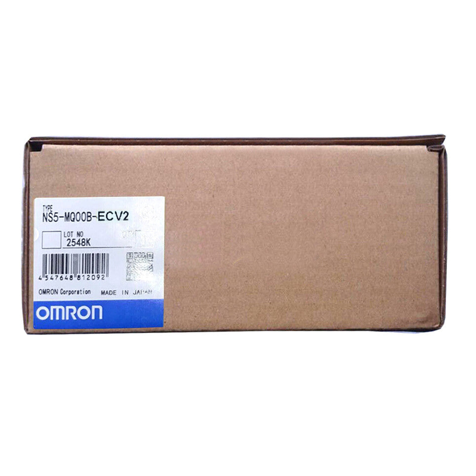 1PCS  Omron PLC Unit NS5-MQ00B-ECV2 Module