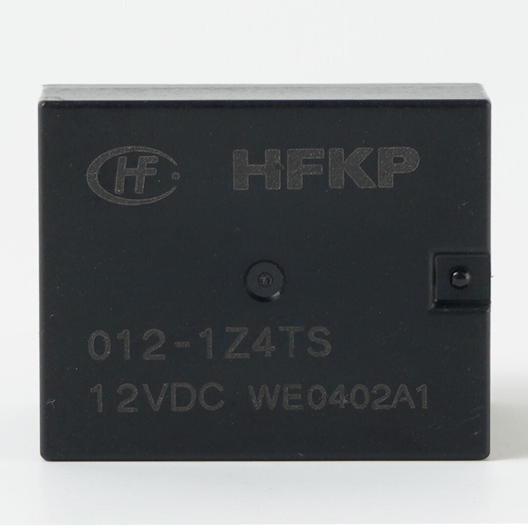 10PCS HONGFA HFKP-012-1Z4TS Automotive Relay 12VDC 6Pin