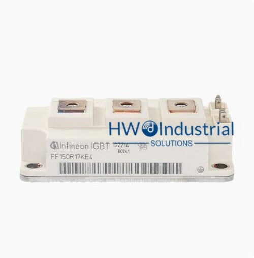 Infineon IGBT Power Module FF150R17KE4