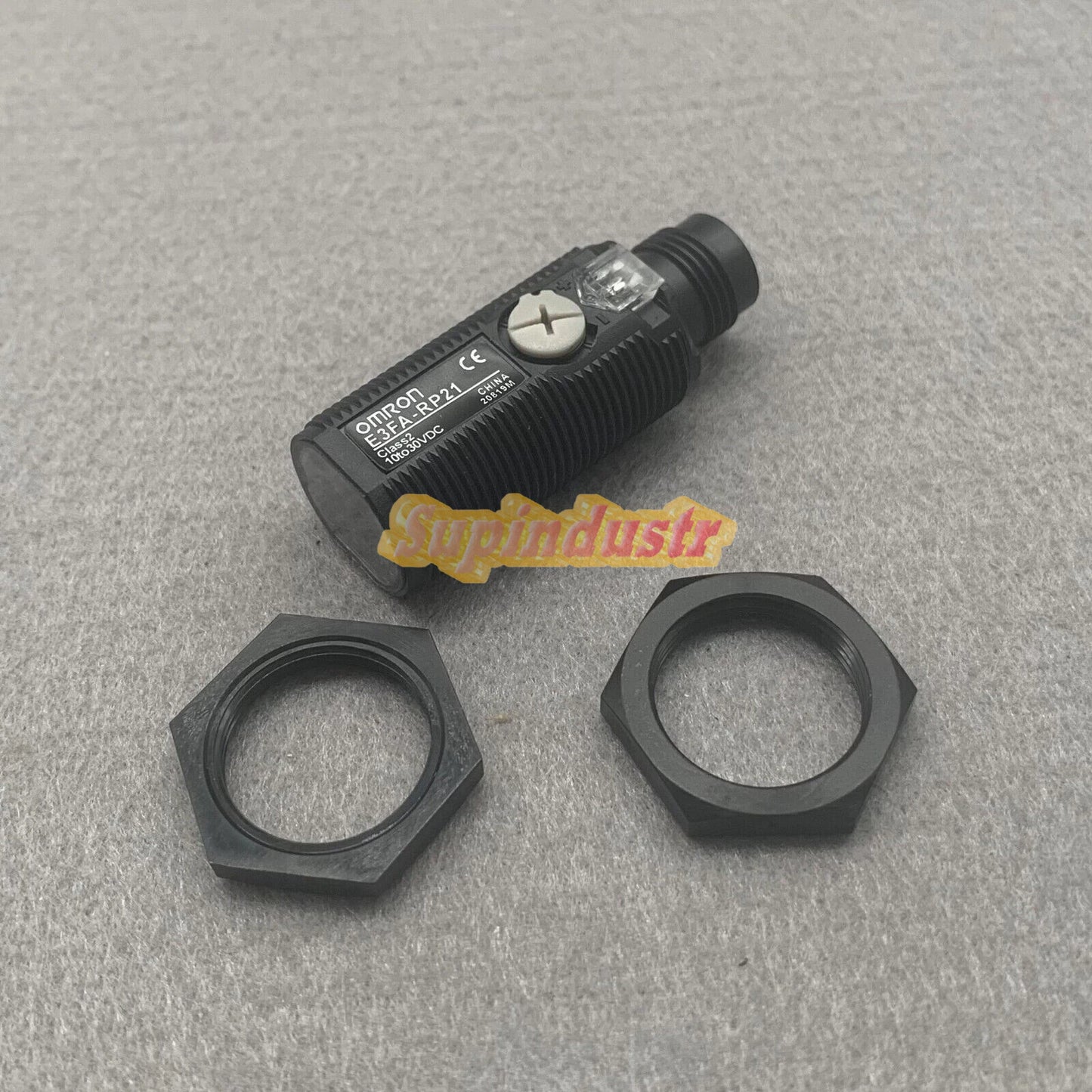 .1Pcs  For OMRON E3FA-RP21 Photoelectric switch Sensor #P