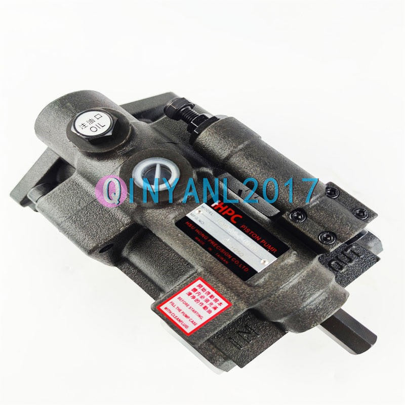 1PCS  HHPC P36-A1-F-R-01 Variable Piston Pump Plunger Pump Fast delivery