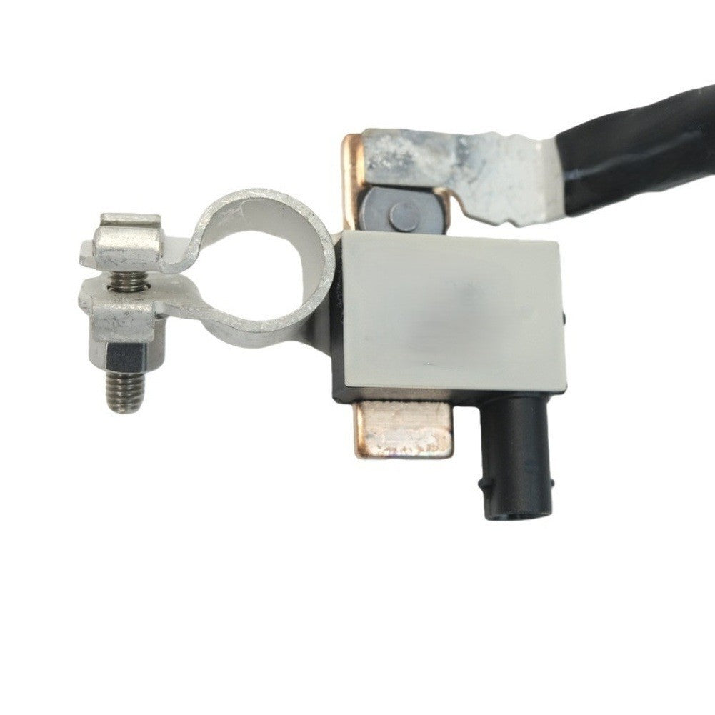 Battery Cable for Porsche For Cayenne 2018 2023 9Y0915181A Sturdy Metal Part