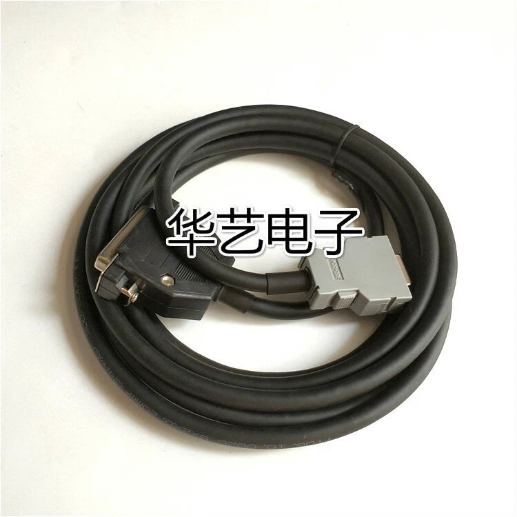 FANUC A02B-0236-C193 JD36A JAD36B RS232 cable(1 metre)