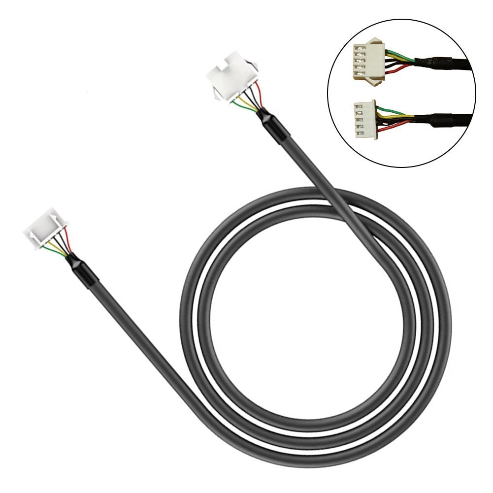 XH2 54 Extension Cable 0 510M for TR16 TR16H with Easy DIY Installation