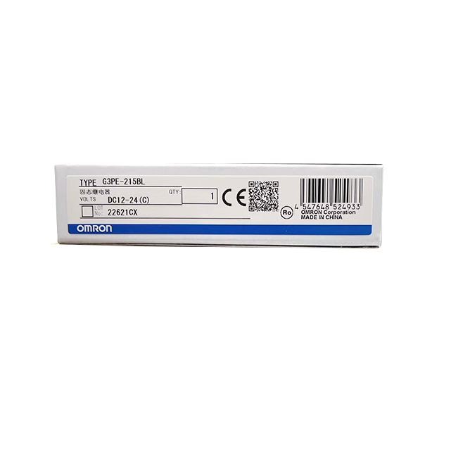 1PC Omron Power Relays G3PE-215BL G3PE-225BL G3PE-235BL G3PE-245BL PLC Module