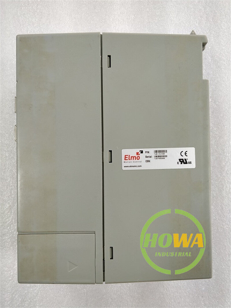 Elmo TUB-15/230 TUB-15-230  Test Servo Driver One /piece