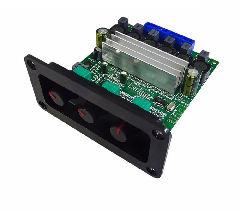 Subwoofer Power Amplifiers Board TPA3156D2 Bluetooth Home Audio Amplificador DIY