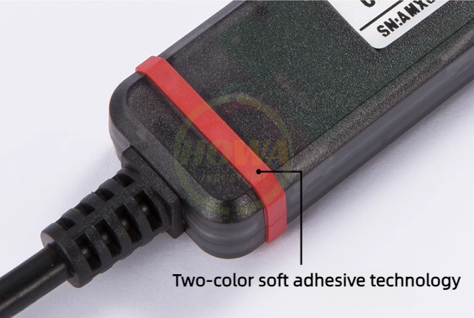 Fuji RYC/W/SMART/ALPHA5 Series Servo Debugging Cable NWOH-CNV Data Cable USB