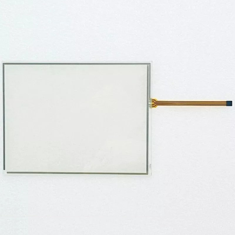 Touch Screen Panel for Pro-Face AGP3600-T1-D24-CA1M AGP3650-T1-AF + Overlay