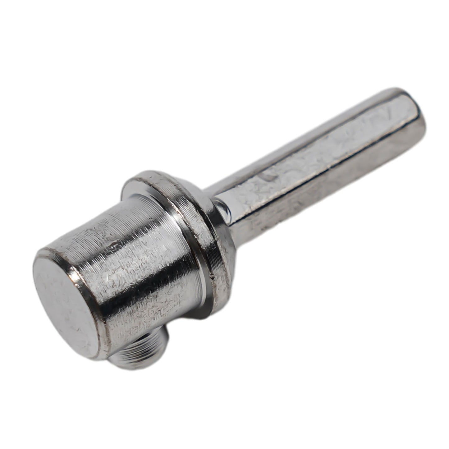 Convenient Package of Drill Adapters for Comprehensive Chimney Cleaning