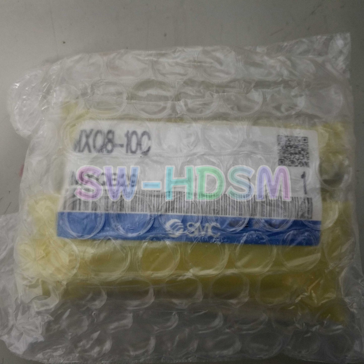 1PCS  for SMC Air Cylinder MXQ8-10C Freight Free
