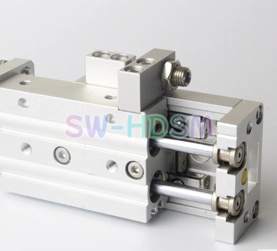 1PCS SMC  MXS6-30 Slide Table Cylinder freight free