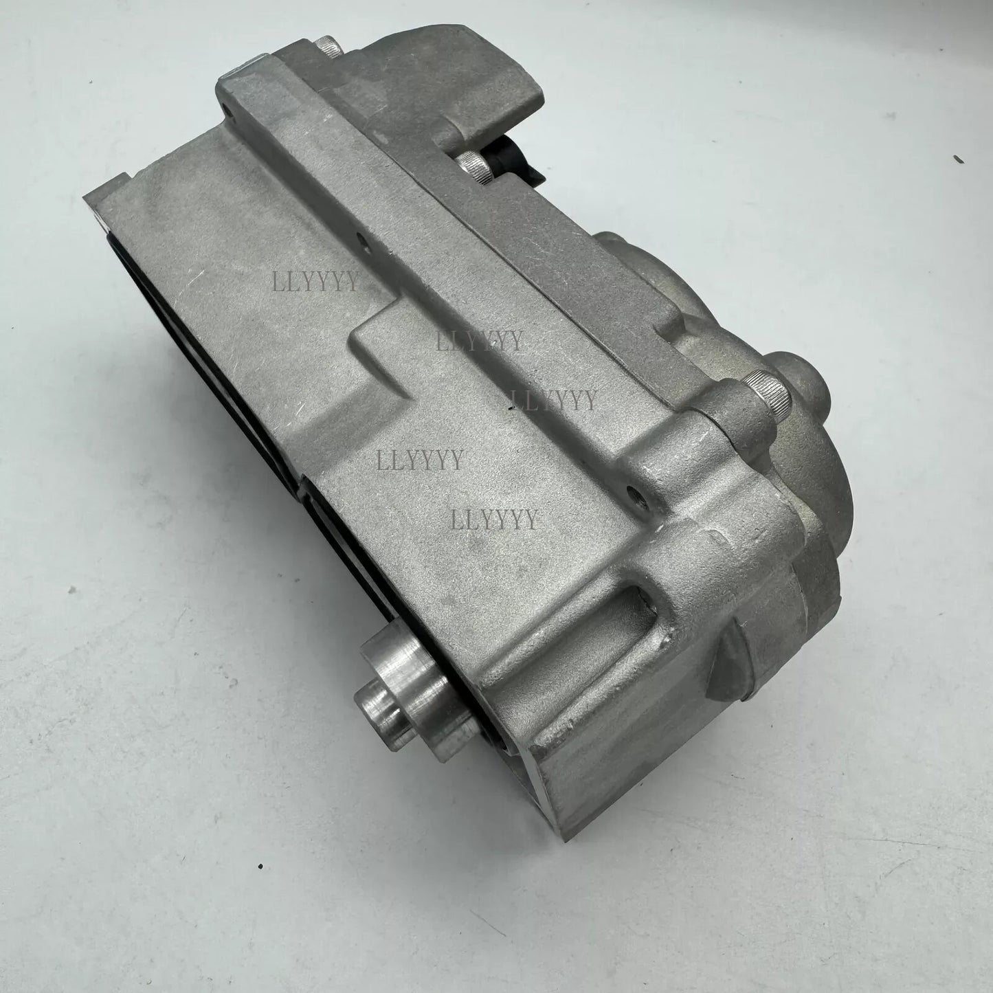 HE400VG Cummins X15 Electronic Actuator 6374772RX Turbocharger VGT Turbo