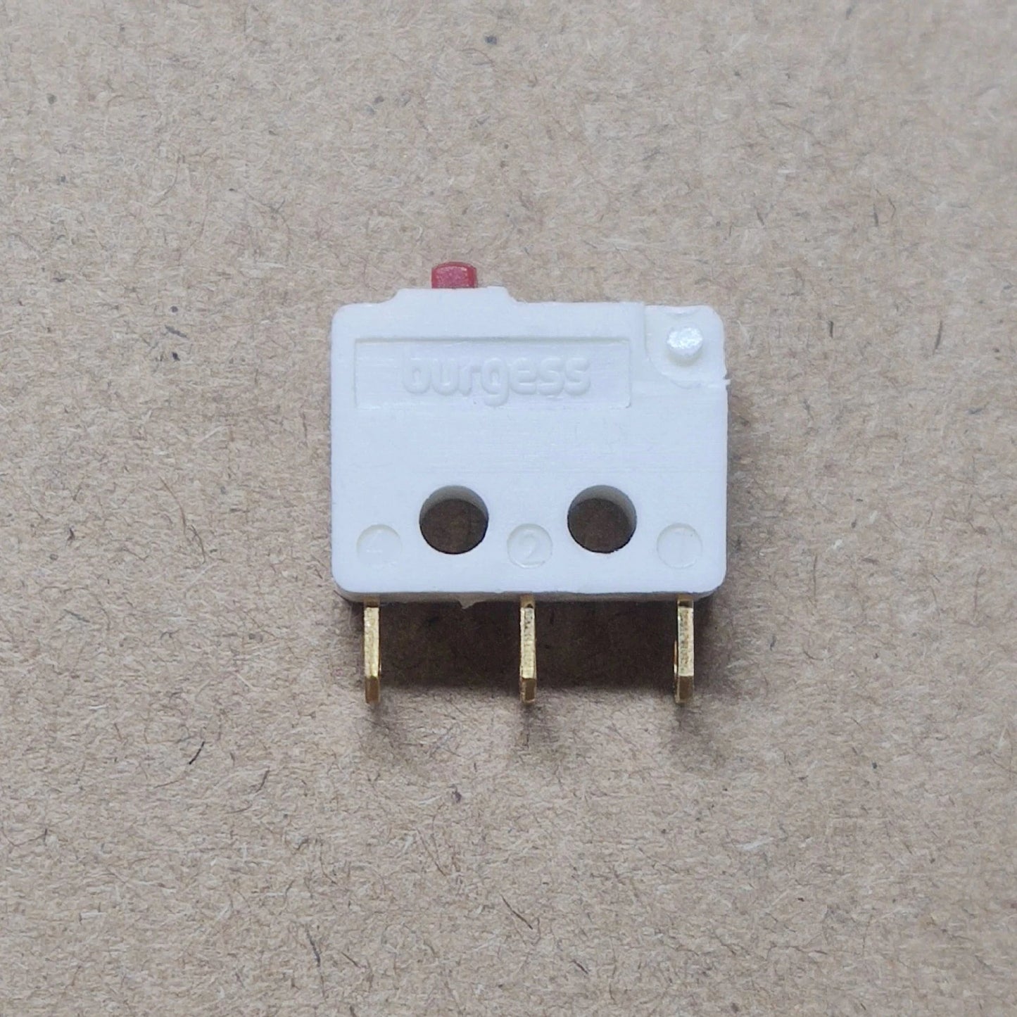 1PCS  micro switch F4T7-UL